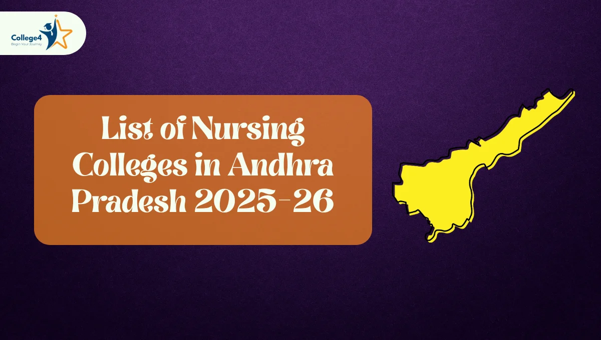 Nursing Colleges in Andhra Pradesh