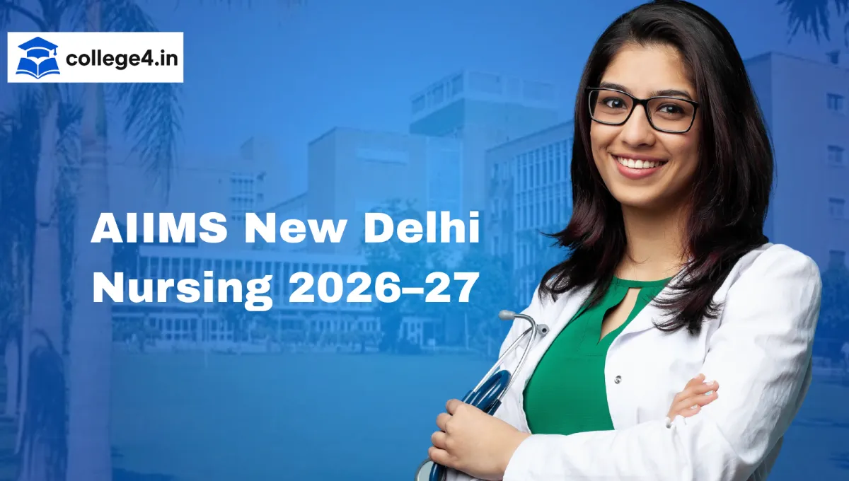 AIIMS Nursing