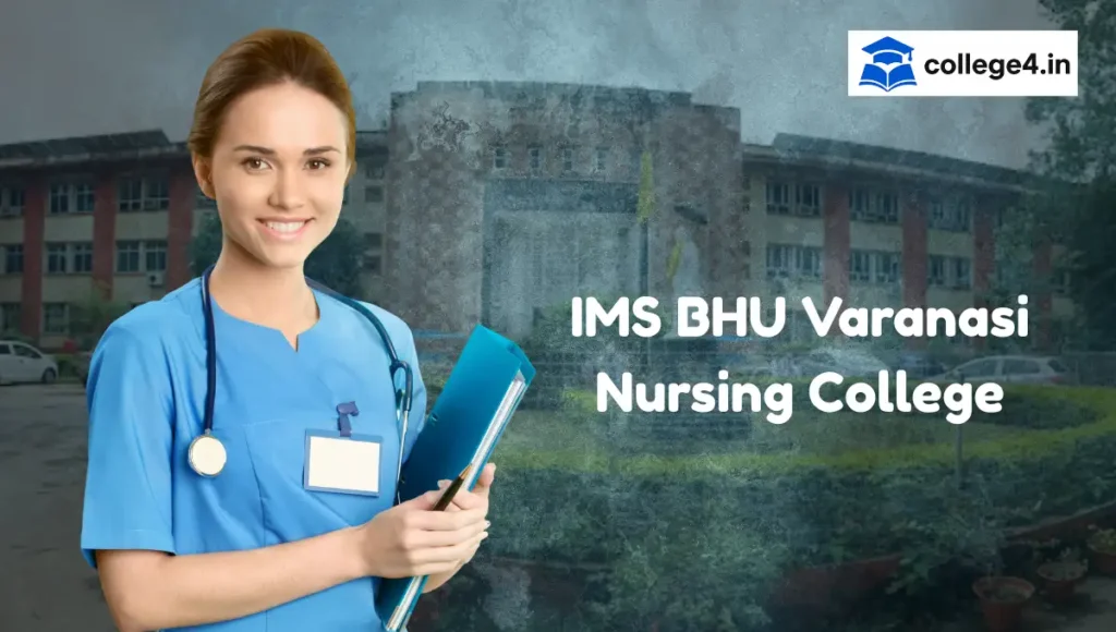IMS BHU Nursing
