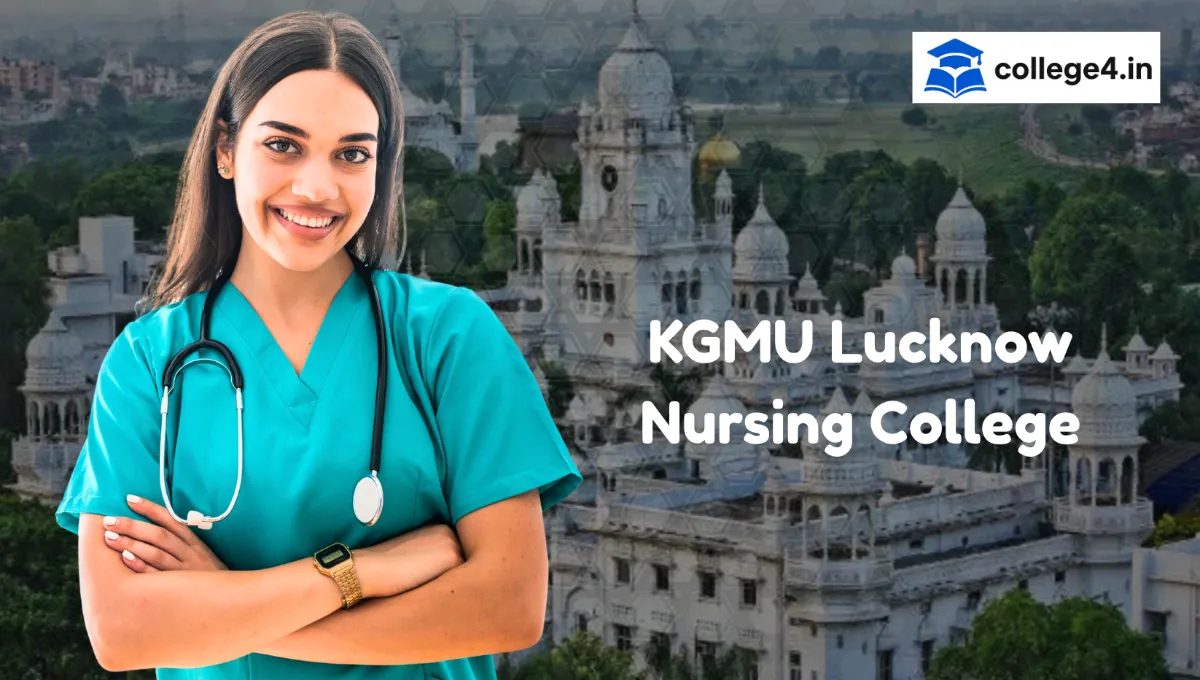 KGMU Nursing