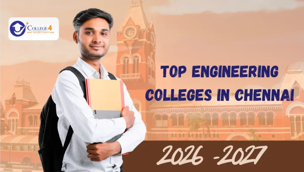 Engineering Colleges in Chennai