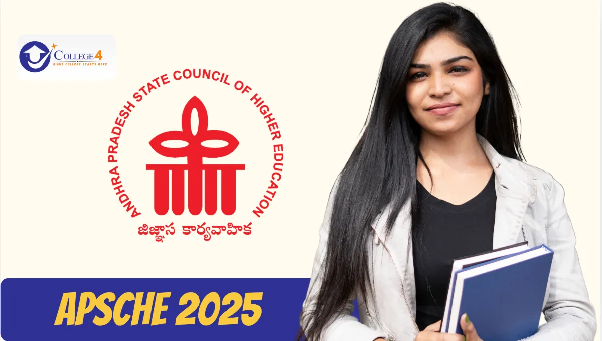 APSCHE 2025: AP RCET Application Form, Notification, Dates, Eligibility, Exam Pattern