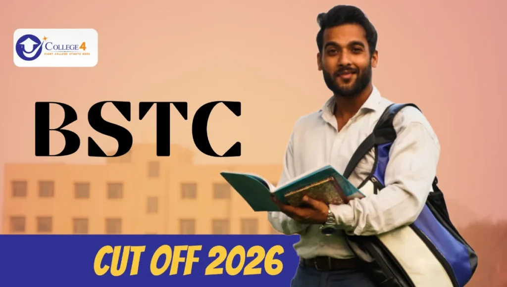 BSTC Cut Off