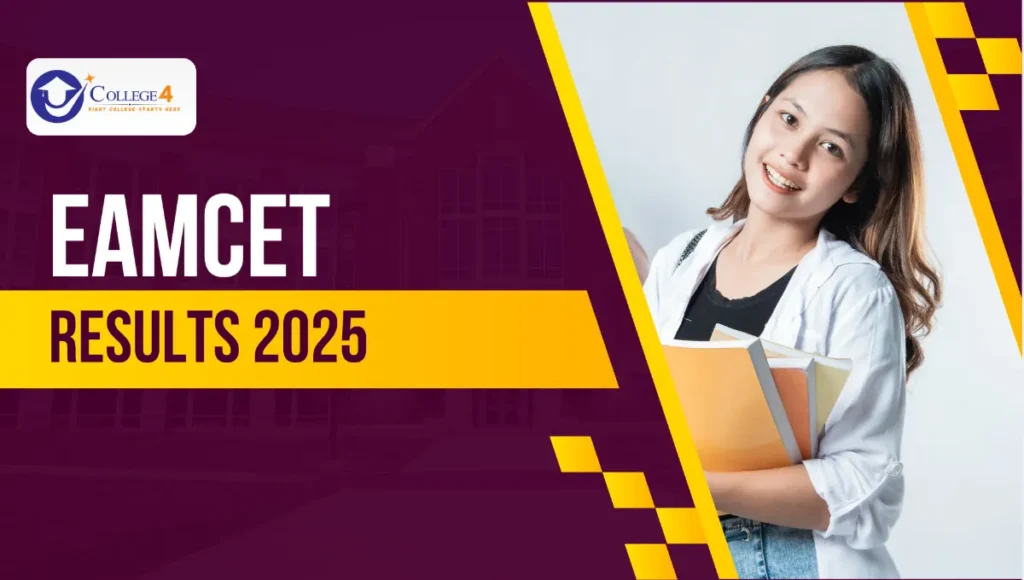 EAMCET Results 2025