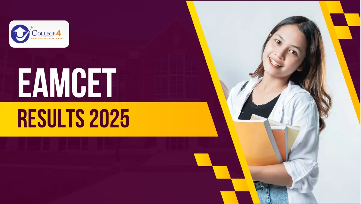 AP EAMCET Results 2025 (Out Soon): Release Date, Rank Card, Direct Link
