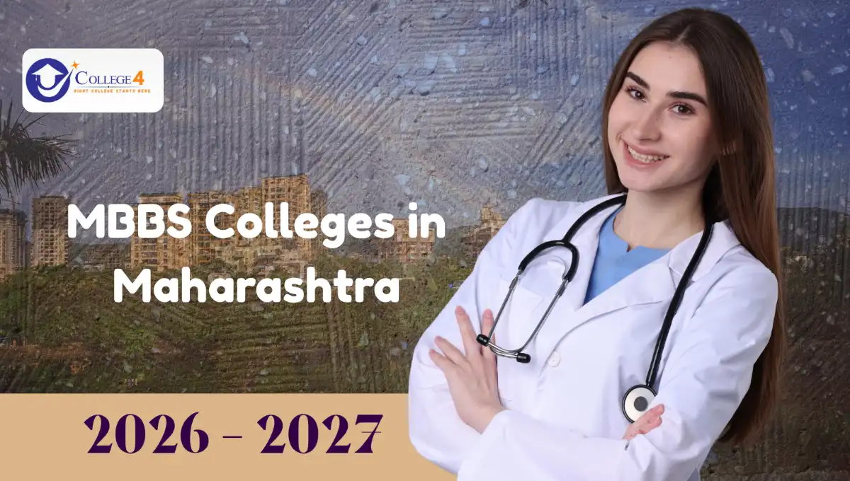 MBBS Colleges in Maharashtra (2026 Rank Wise)