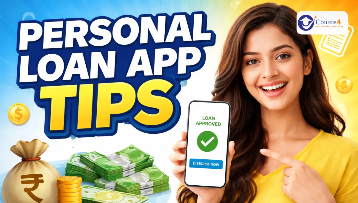 What Borrowers Should Know Before Applying Through a Personal Loan App