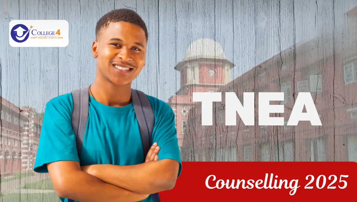 TNEA Counselling 2025: Dates, Process, Choice Filling, Seat Allotment & Complete Guide