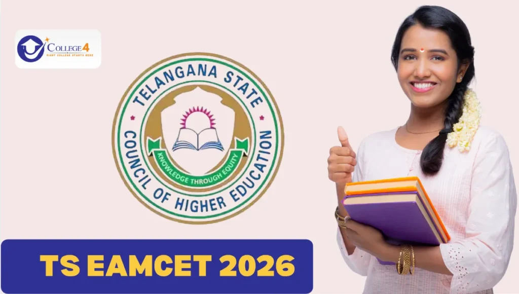 TS EAMCET