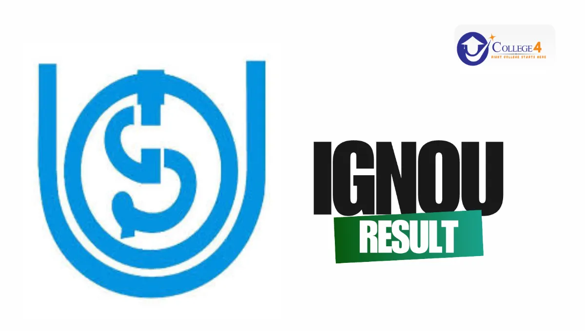 IGNOU Result June 2025: Download Link, Steps, Scorecard & Latest Updates