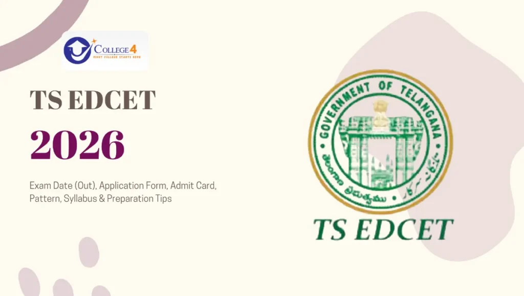 TS EDCET