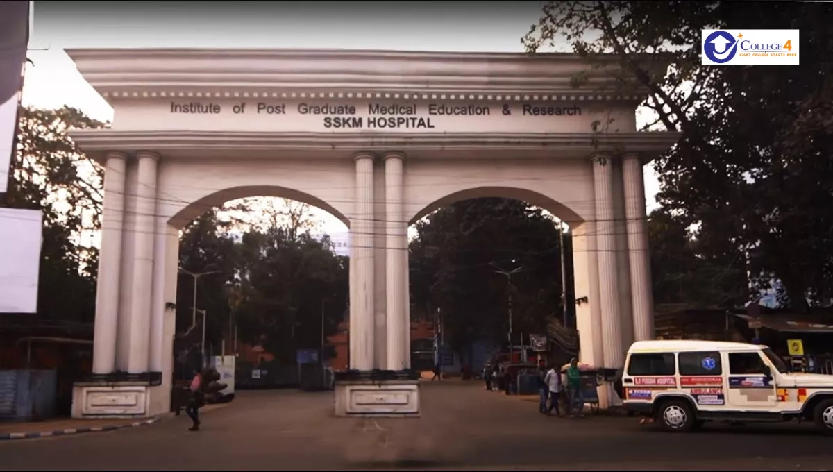 IPGMER Kolkata: Courses, Admission, Fees, Facilities & Complete Guide (2026)