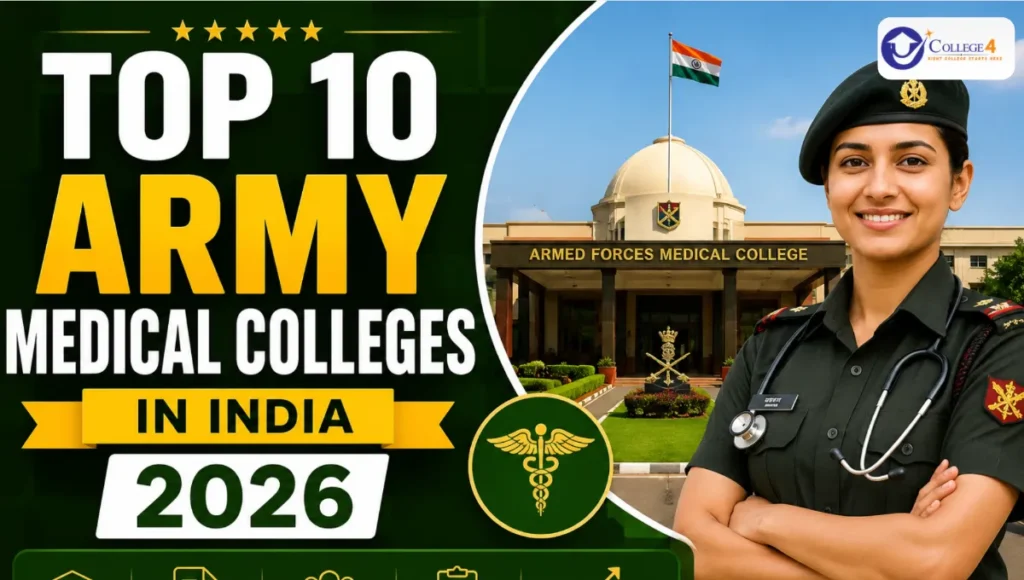Army Medical Colleges