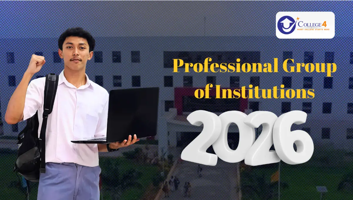 Professional Group of Institutions: Admission 2026, Fees, Courses, Placements & Ranking