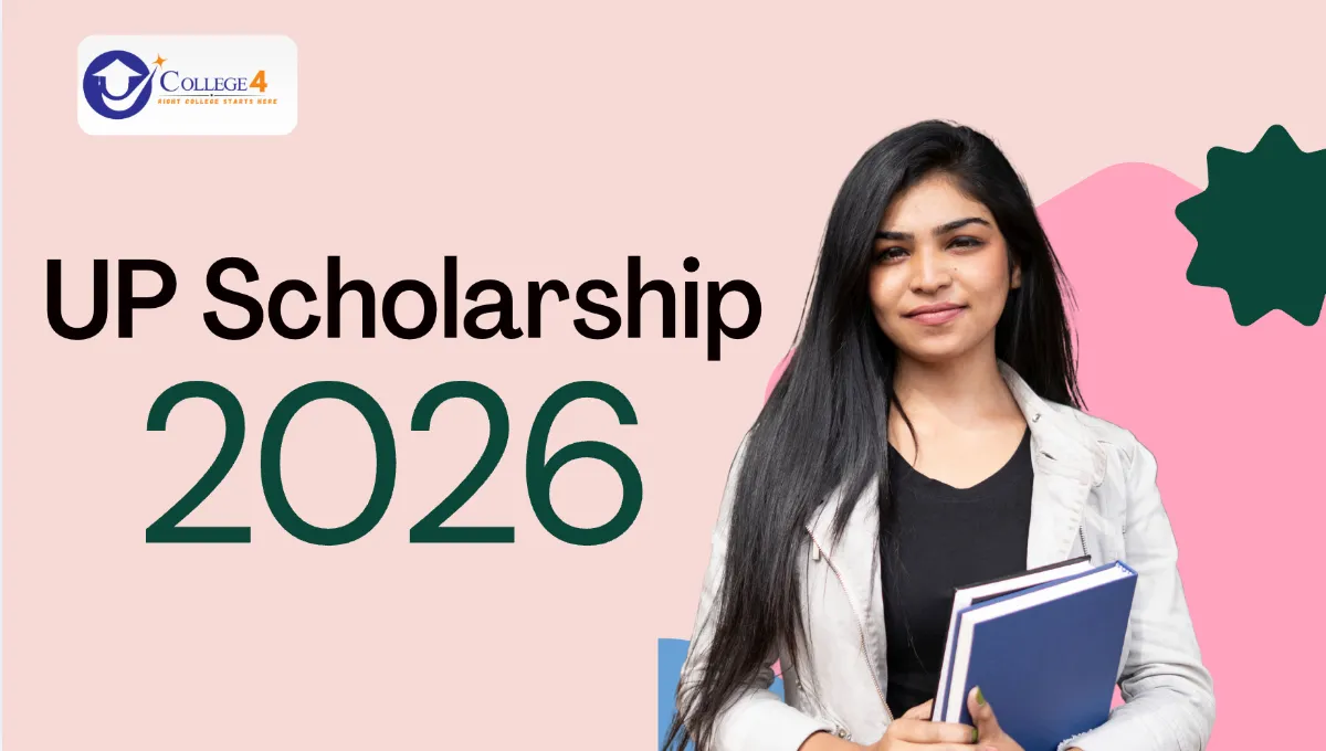 यूपी स्कॉलरशिप 2026 (UP Scholarship in Hindi) – पूरी जानकारी आसान भाषा में
