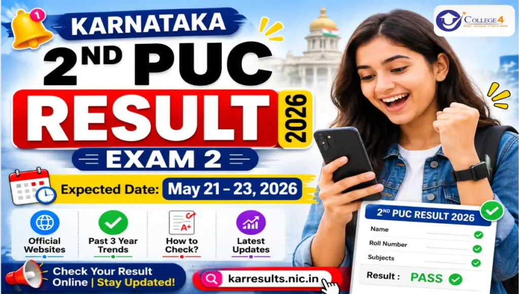 PUC Exam