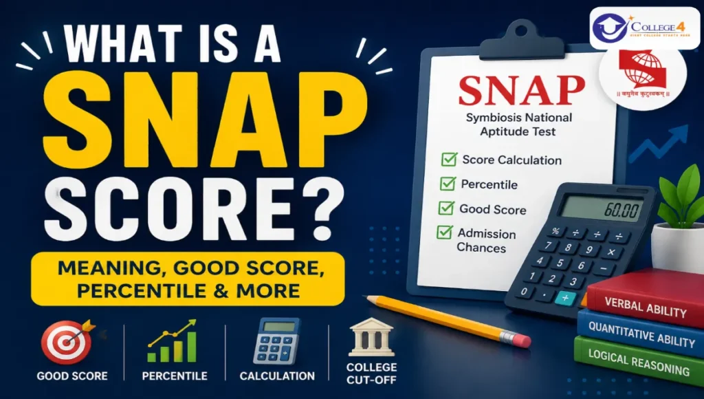 SNAP Score