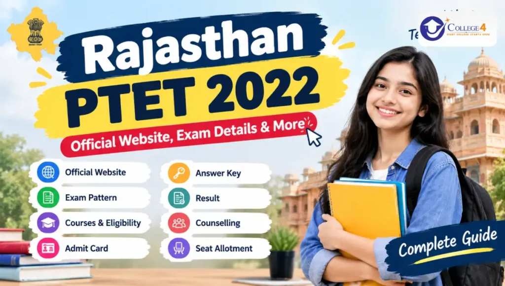 PTET 2022