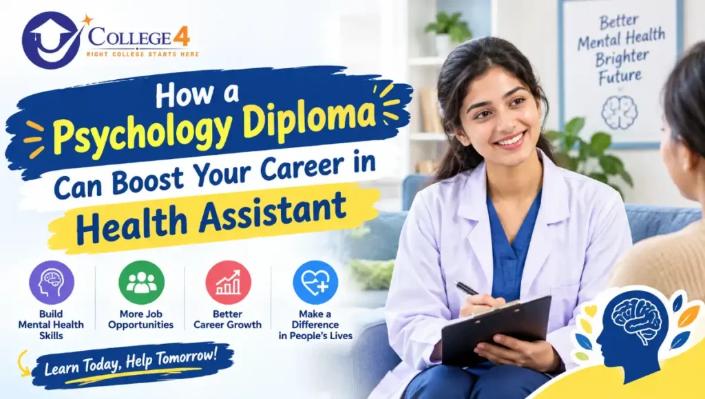 Psychology Diploma