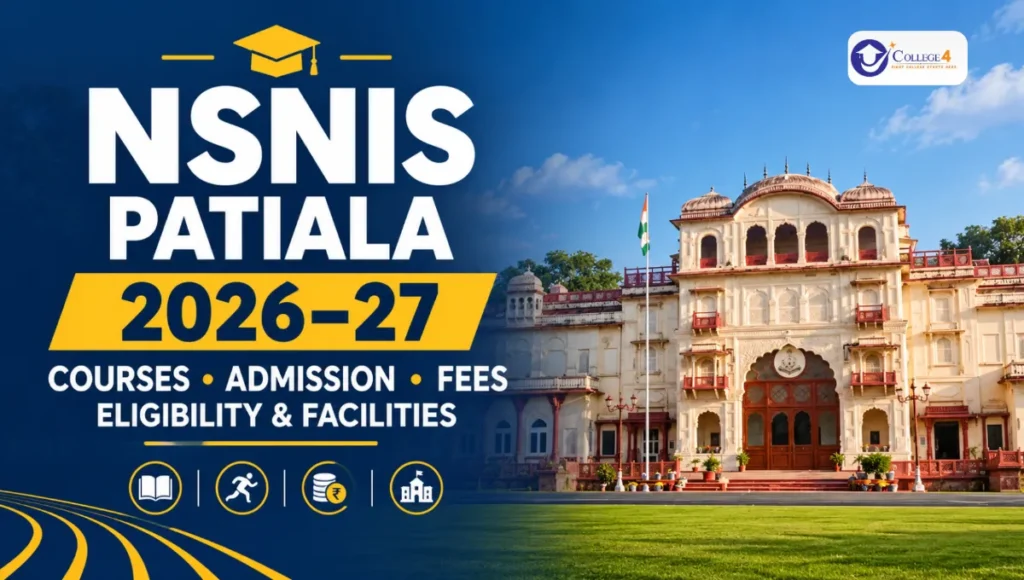 NSNIS Patiala